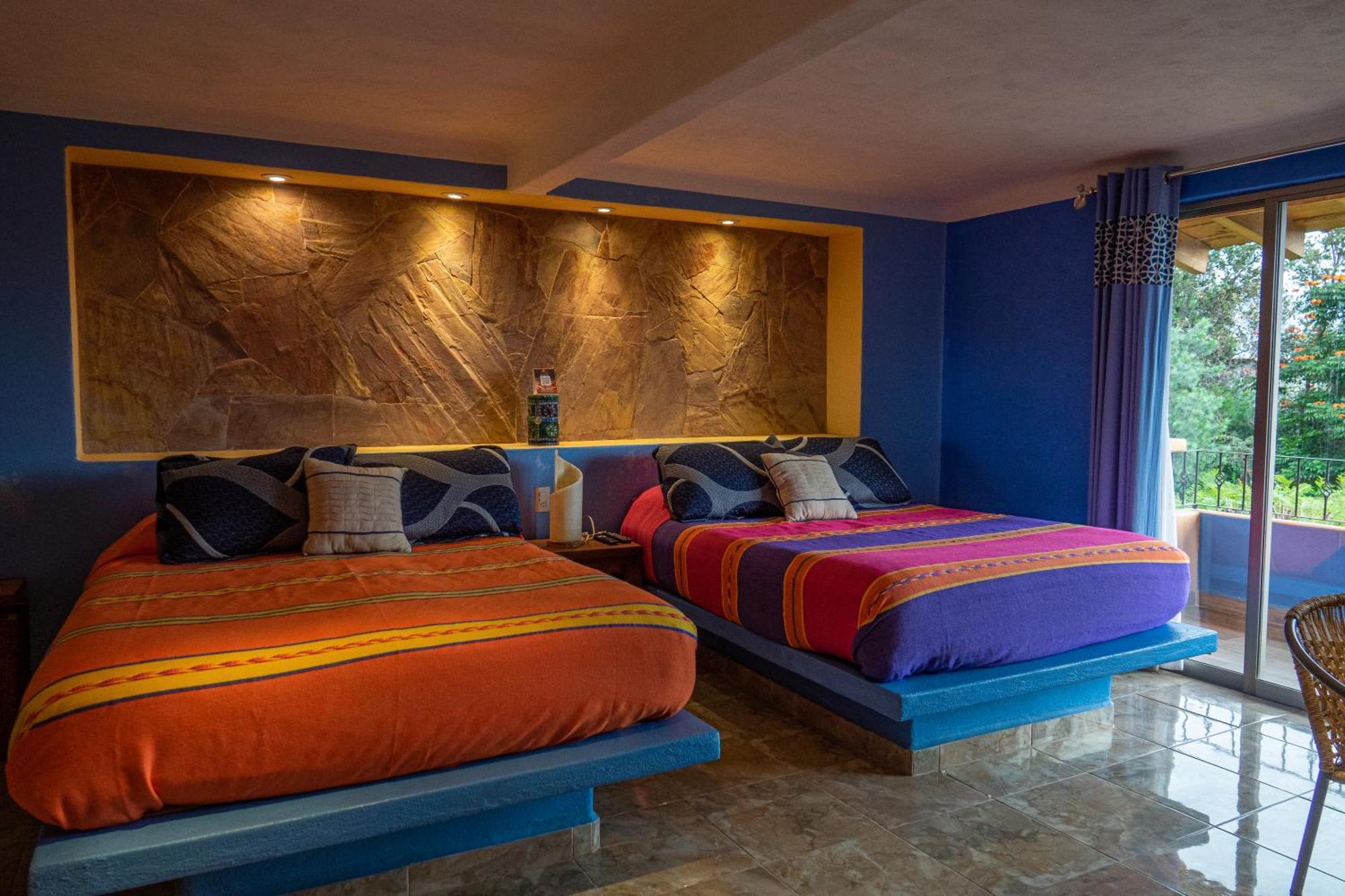 Hotel Villas Paraiso Valle de Bravo Exterior foto
