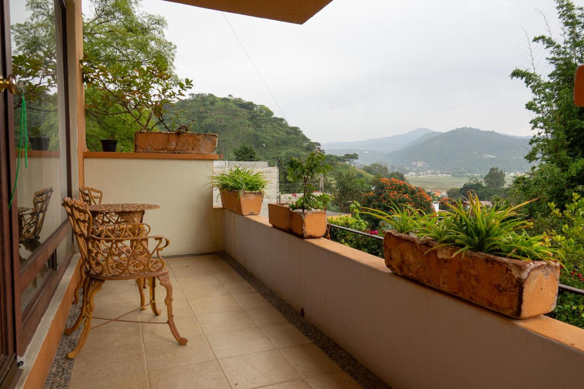 Hotel Villas Paraiso Valle de Bravo Exterior foto