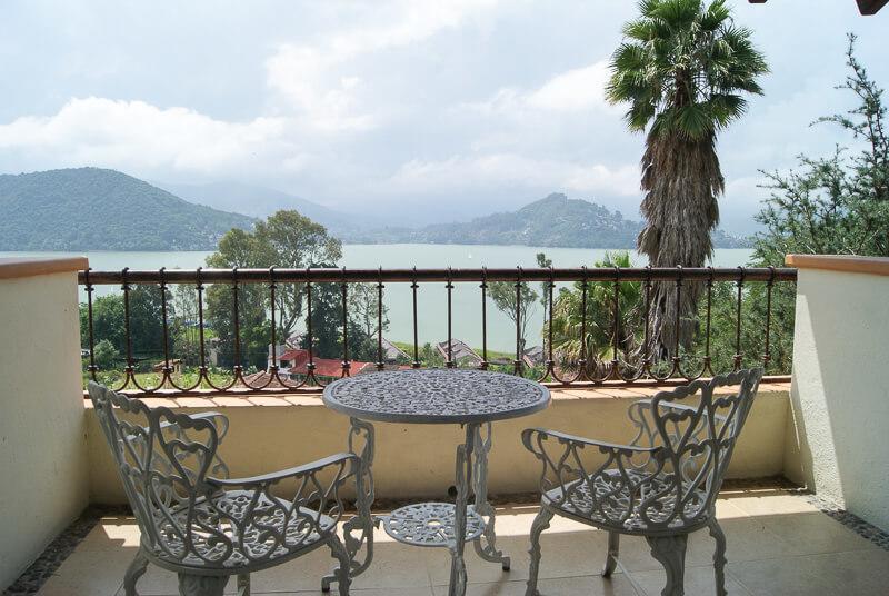 Hotel Villas Paraiso Valle de Bravo Exterior foto