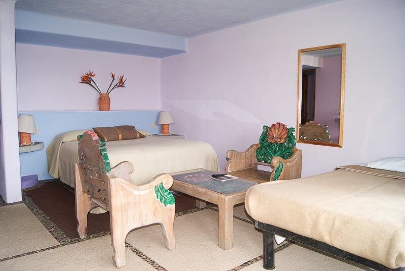 Hotel Villas Paraiso Valle de Bravo Exterior foto
